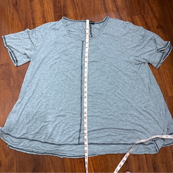 Cha Cha Vente Womens Top Size 3X - Picture 4 of 5